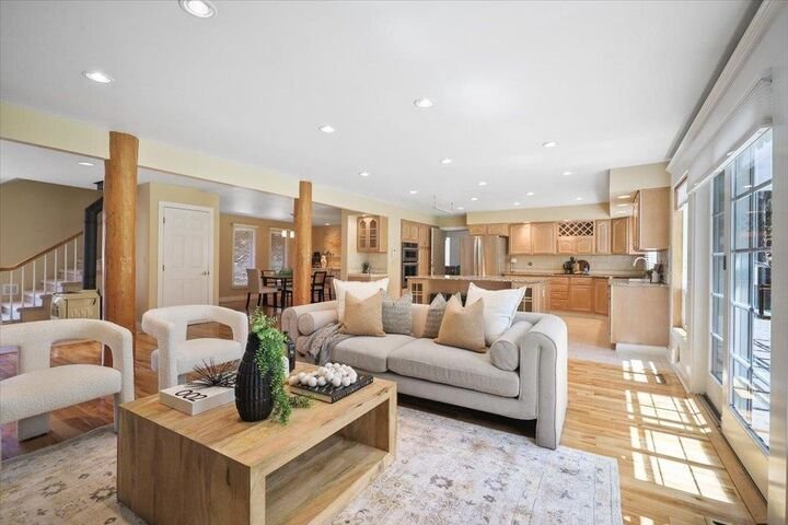 House in Spokane, Washington, United States 5 - 18537104