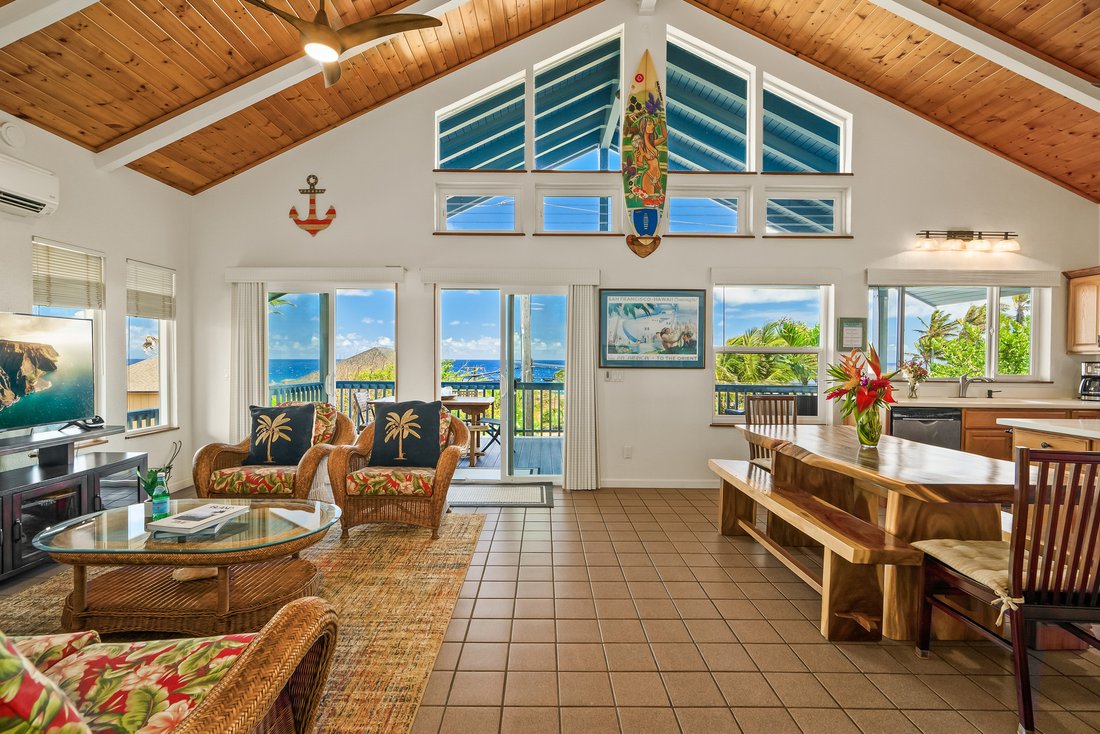 Haus in Koloa, Hawaii, Vereinigte Staaten 1 - 18537102