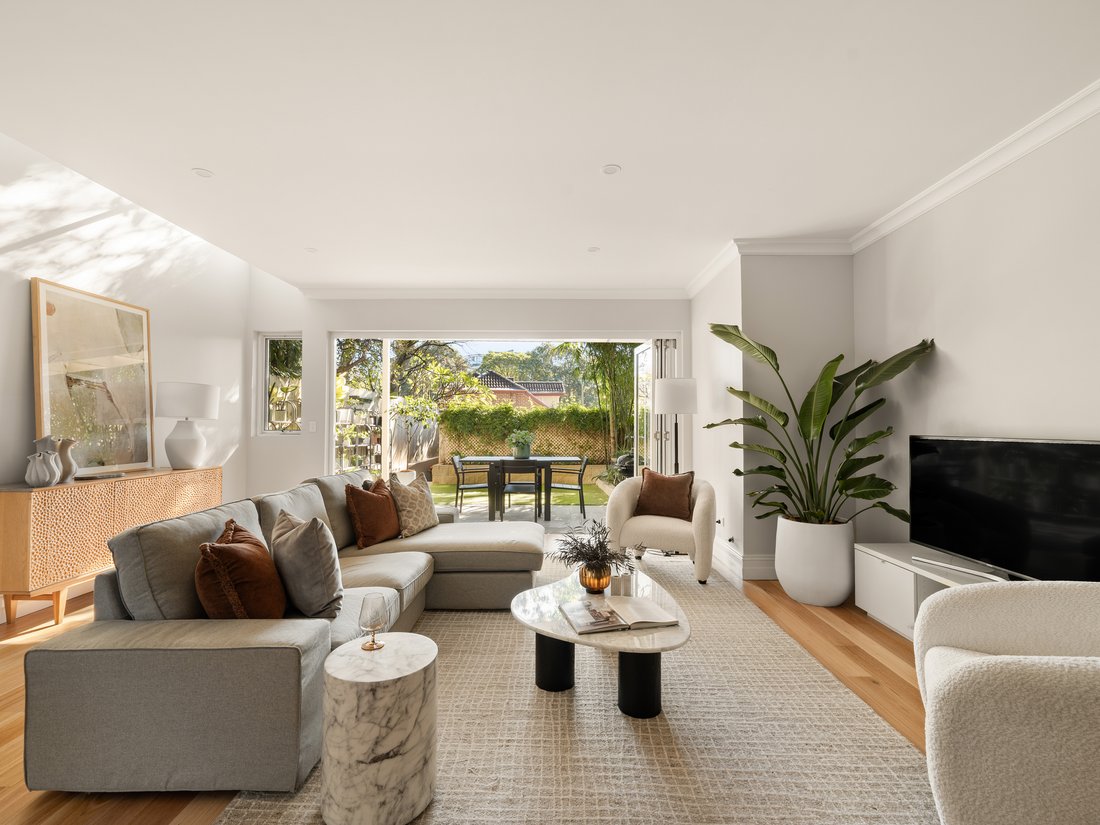 House in Lewisham, New South Wales, Australia 2 - 18537137