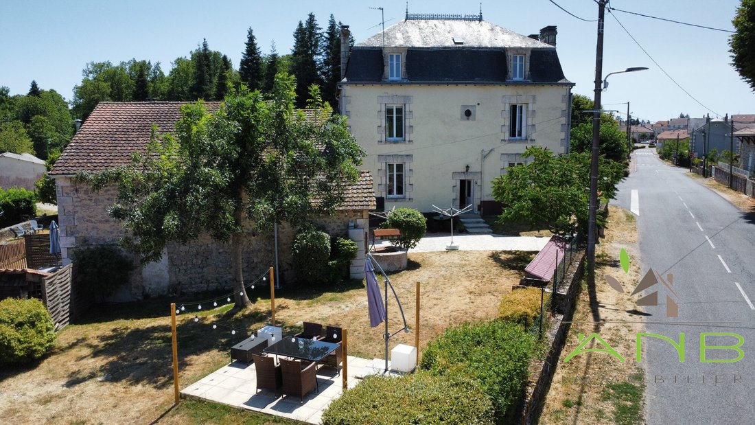 House in Piegut-Pluviers, Nouvelle-Aquitaine, France 4 - 18505130