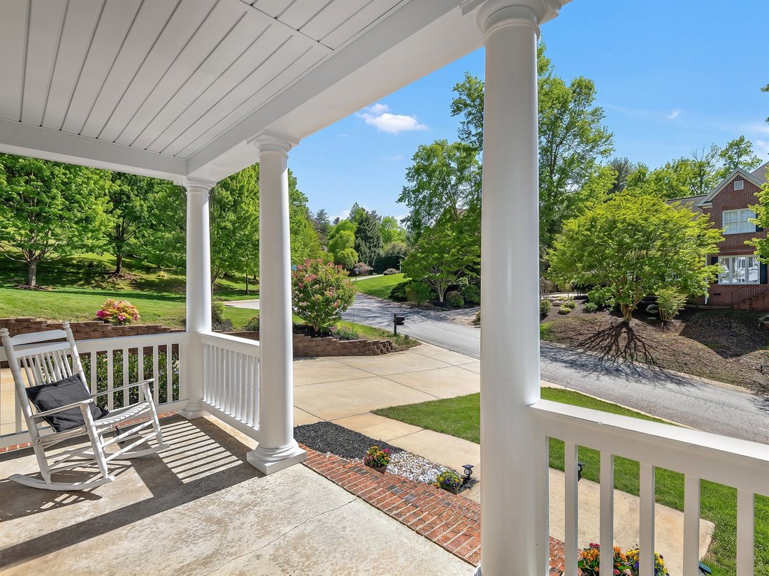 House in Asheville, North Carolina, United States 4 - 17447892