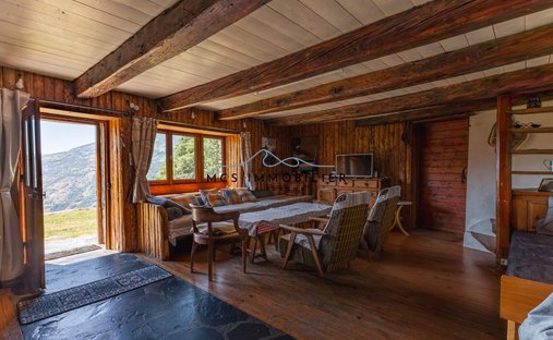 Chalet in Bourg-Saint-Maurice, Auvergne-Rhône-Alpes, France 1