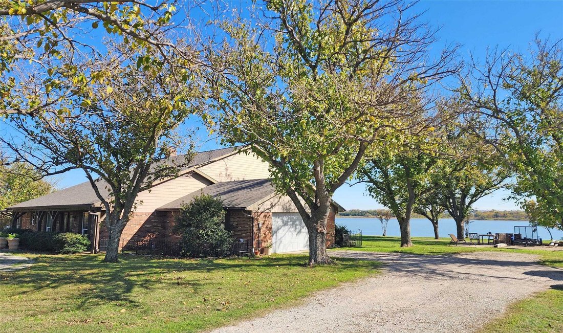 House in Little Elm, Texas, United States 3 - 18537008