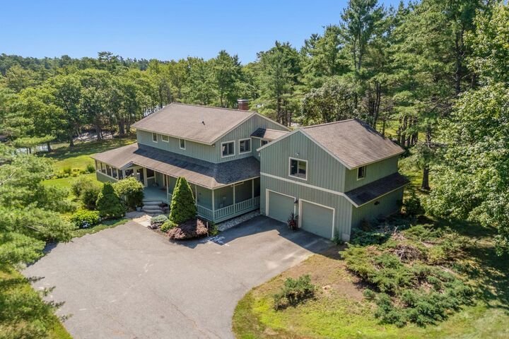 House in Brunswick, Maine, United States 2 - 18537021