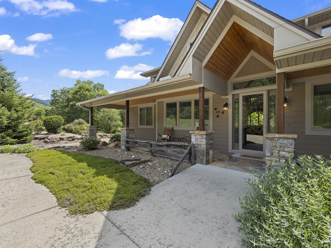 House in Canton, North Carolina, United States 3 - 18246790