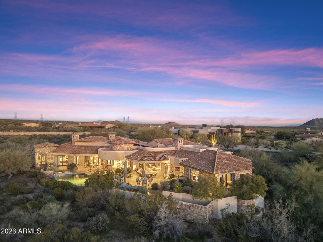 Scottsdale, Arizona, United States 1 - 18537060