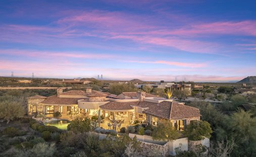 Scottsdale, Arizona, États-Unis 1