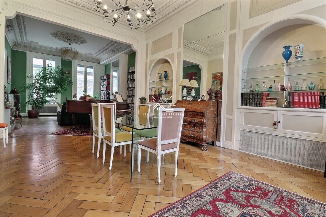 House in Roubaix, Hauts-de-France, France 4 - 18537254