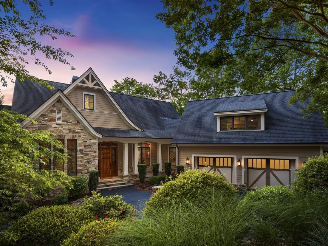 House in Arden, North Carolina, United States 1 - 17886559
