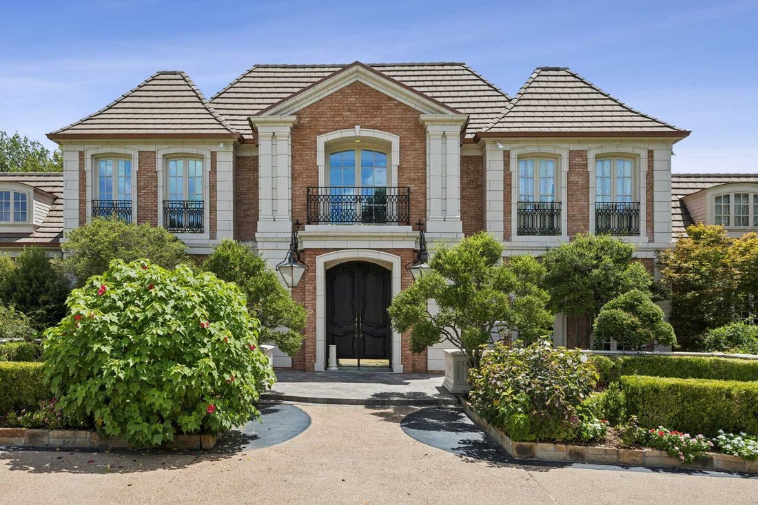 House in Colleyville, Texas, United States 5 - 18537015