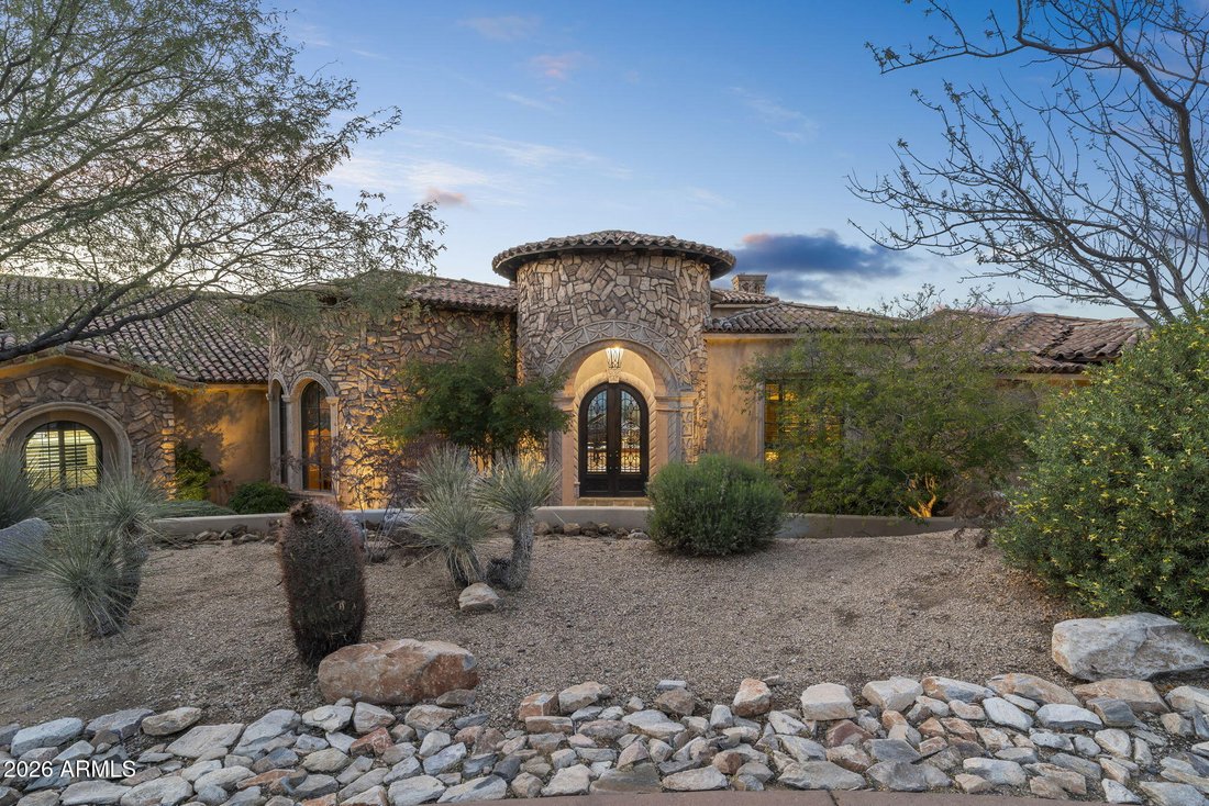 Scottsdale, Arizona, United States 5 - 18537060