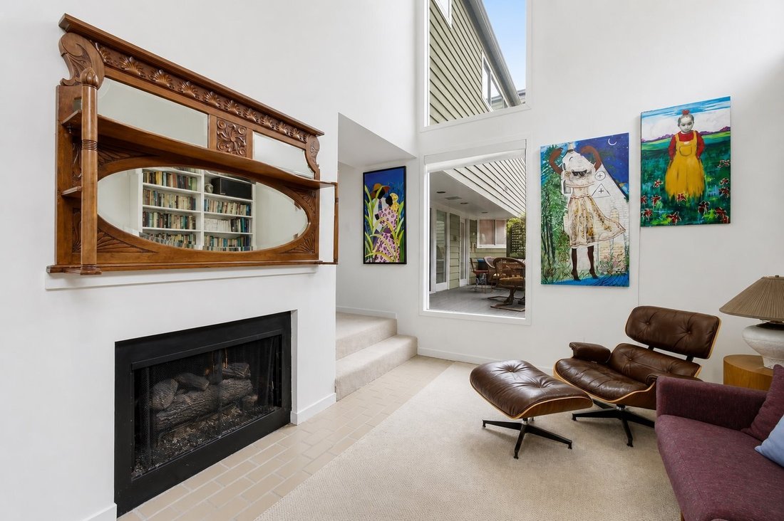 House in Charlotte, North Carolina, United States 5 - 18124429