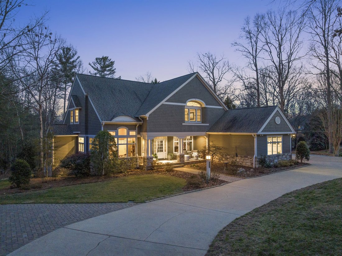 House in Asheville, North Carolina, United States 2 - 18410462