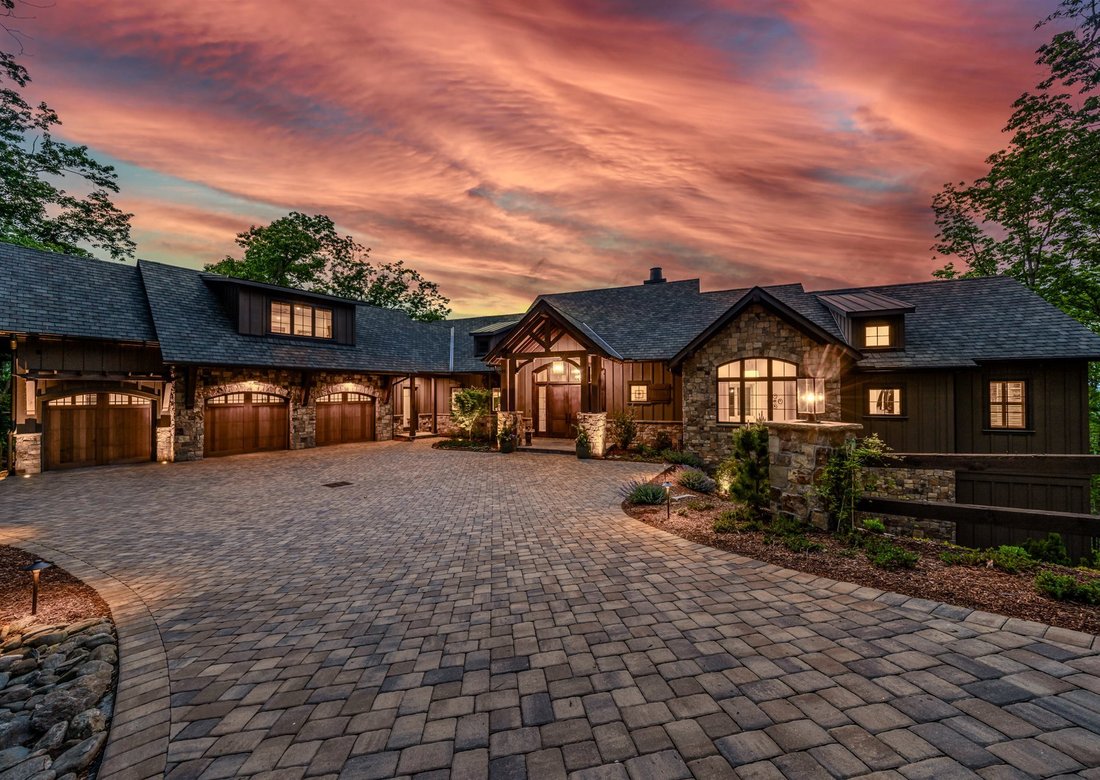 House in Arden, North Carolina, United States 5 - 17883571