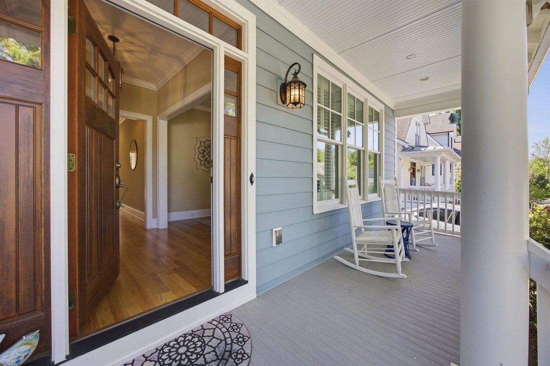 House in Davidson, North Carolina, United States 5 - 17963120