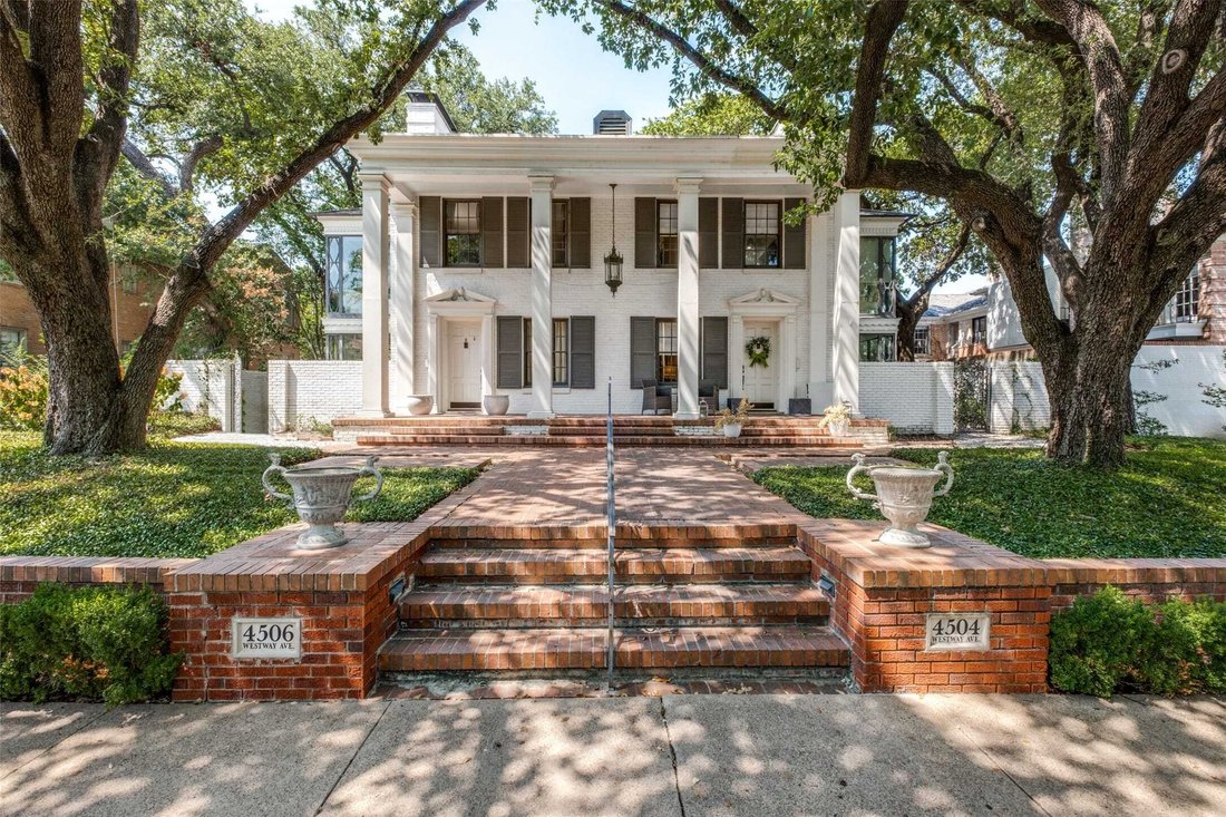 Dallas, Texas, United States 1 - 18537133