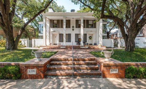 Dallas, Texas, Stati Uniti 1