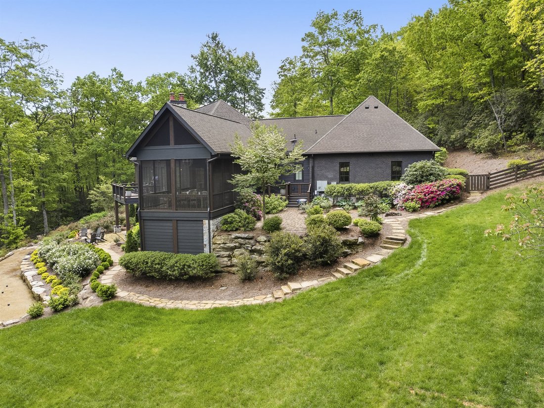 House in Arden, North Carolina, United States 2 - 17675309