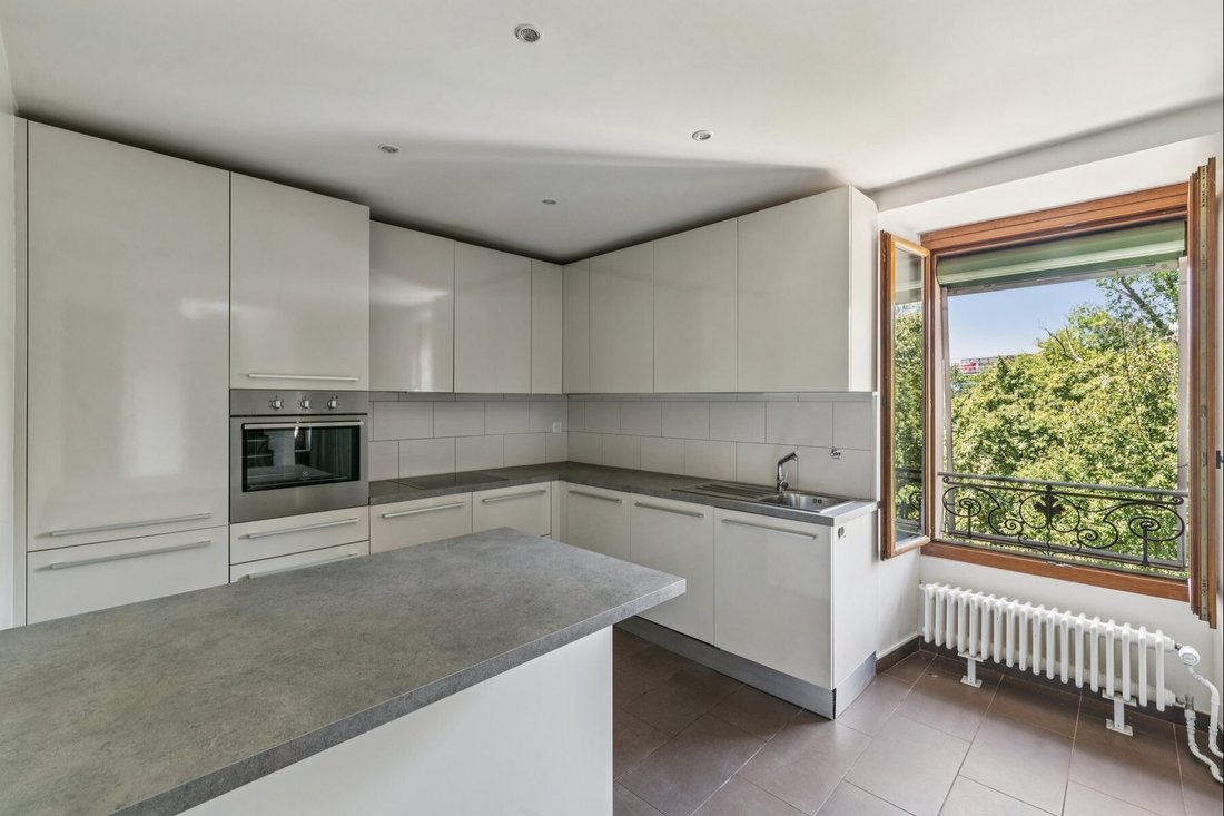 Apartment in Plan-les-Ouates, Genève, Switzerland 5 - 18537436