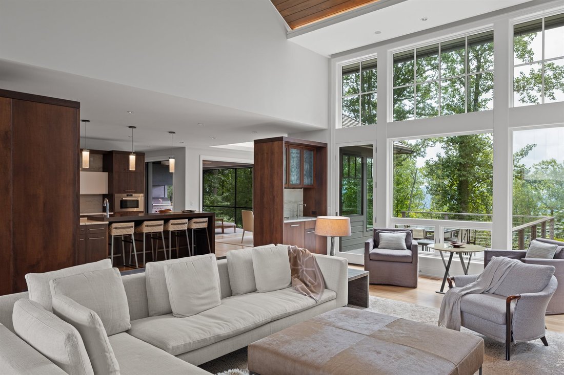 House in Mills River, North Carolina, United States 4 - 17883567