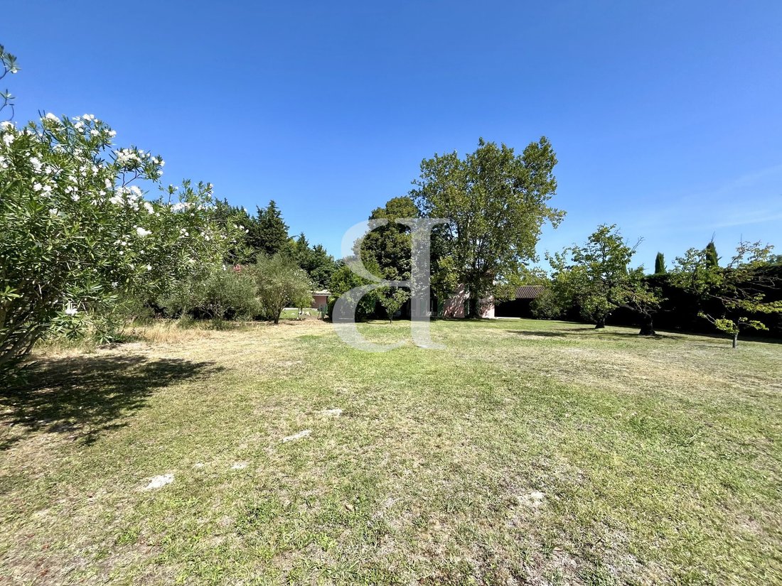 Country House in Noves, Provence-Alpes-Côte d'Azur, France 5 - 18537243