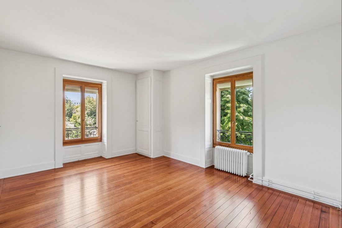 Apartment in Plan-les-Ouates, Genève, Switzerland 4 - 18537436