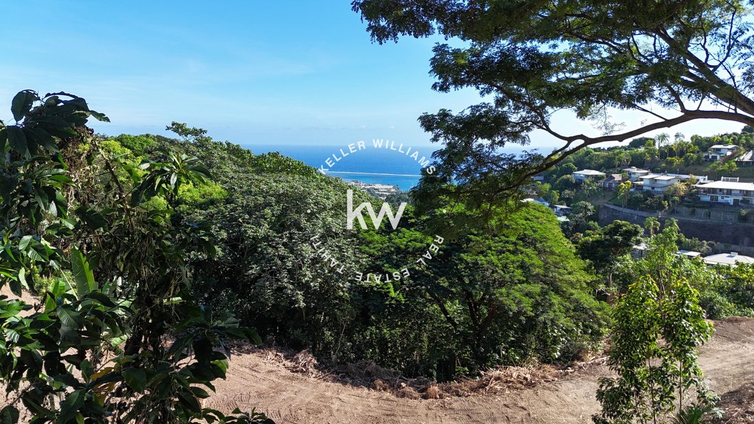 Land in Arue, Windward Islands, French Polynesia 5 - 18537219