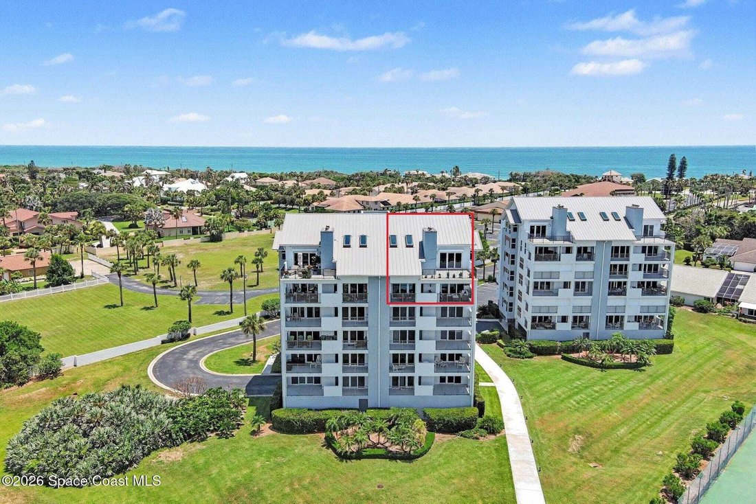 House in Melbourne Beach, Florida, United States 2 - 18519756