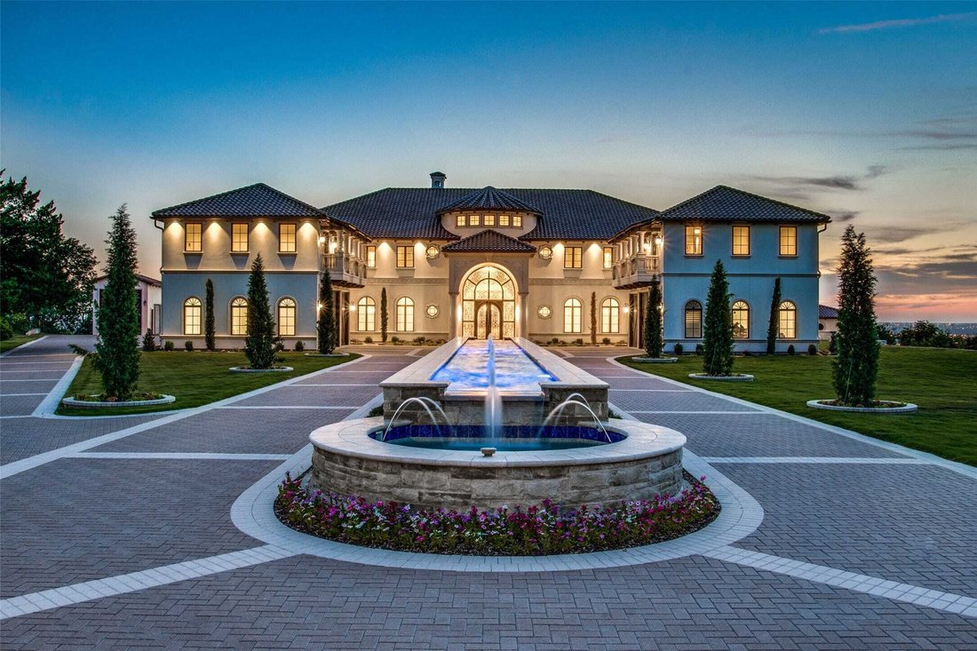 House in Cedar Hill, Texas, United States 2 - 18537128