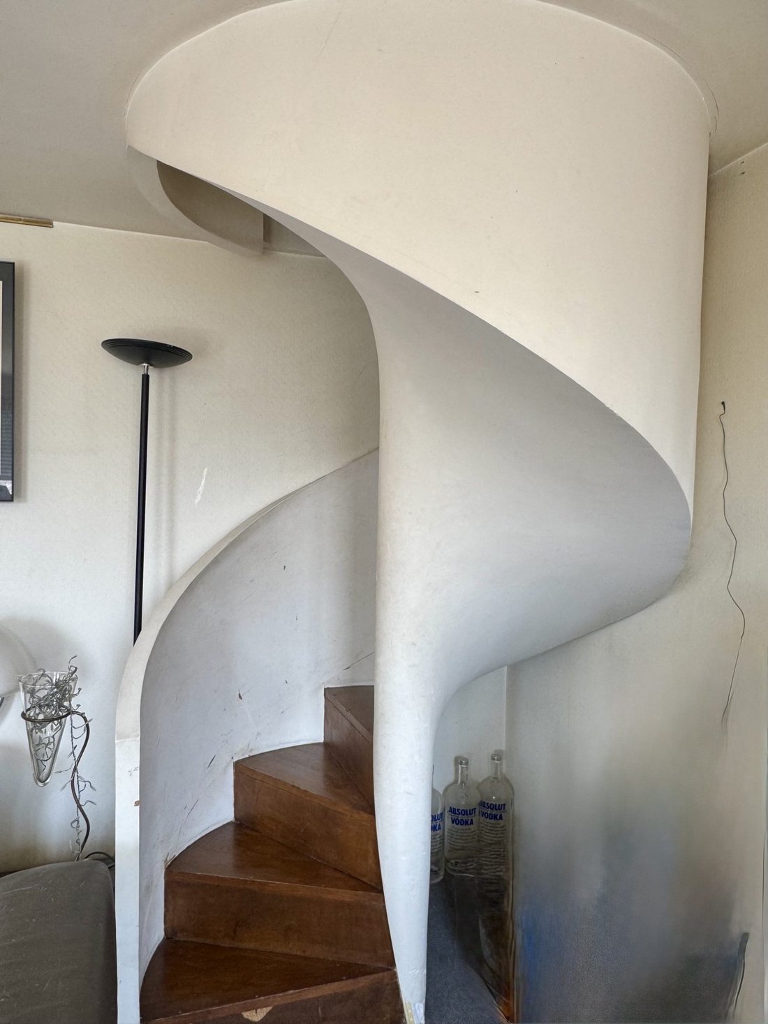 Apartment in Centre, Rennes, France 4 - 18496283