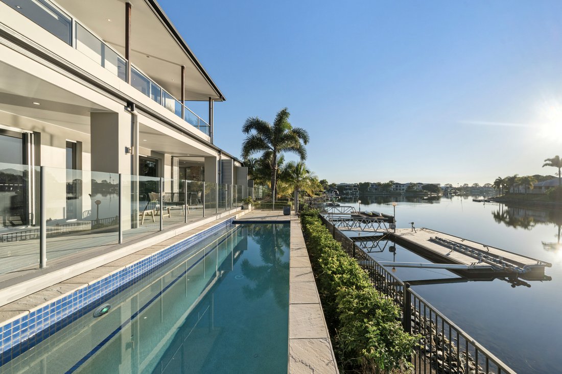 Casa a Helensvale, Queensland, Australia 2 - 18537141