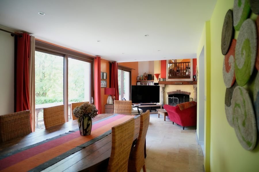 House in Saint-Martin-d'Auxigny, Centre-Val de Loire, France 4 - 18537369