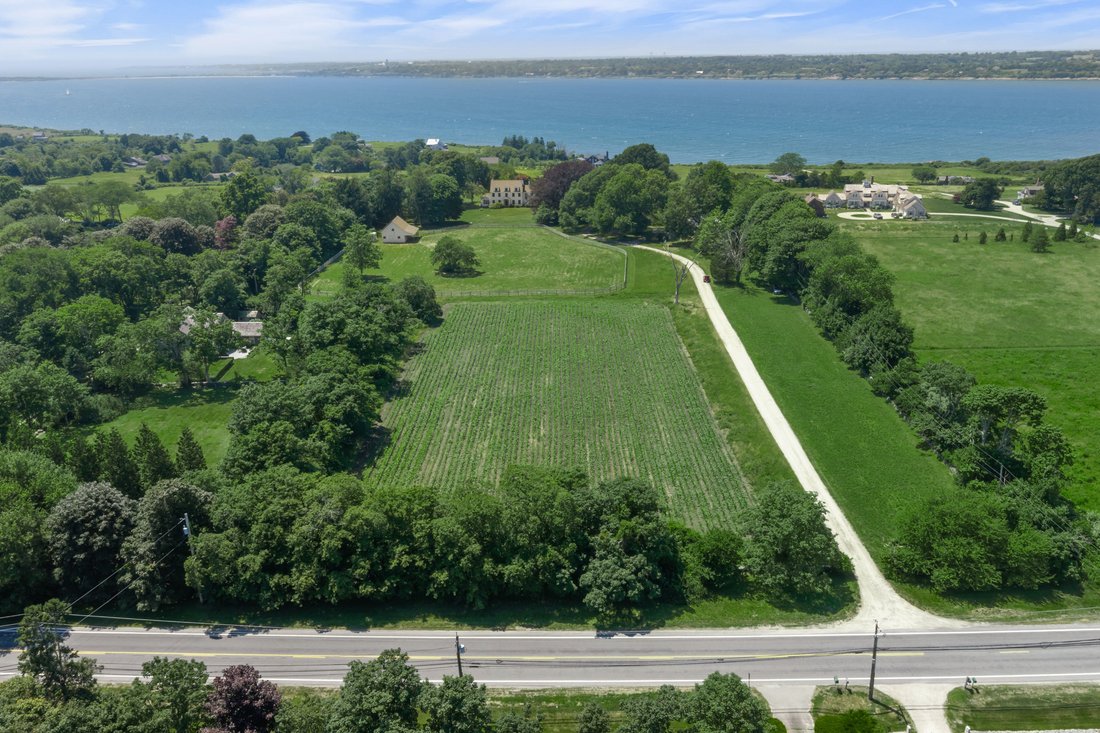 Land in Little Compton, Rhode Island, United States 4 - 18537074