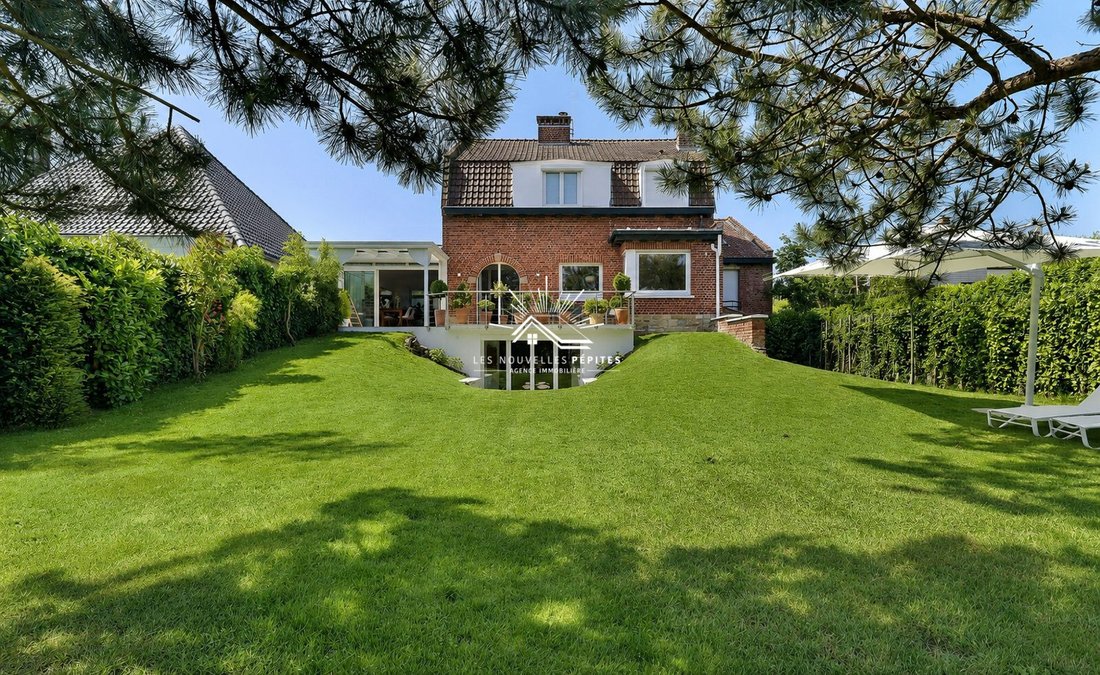 House in Toufflers, Hauts-de-France, France 1 - 18078010