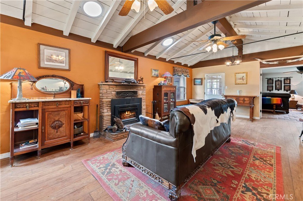 Casa a Warner Springs, California, Stati Uniti 5 - 15661337