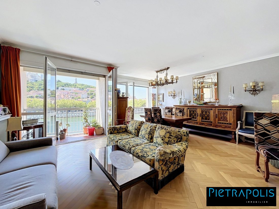 Apartment in Perralière, Lyon, Auvergne-Rhône-Alpes 4 - 18537407