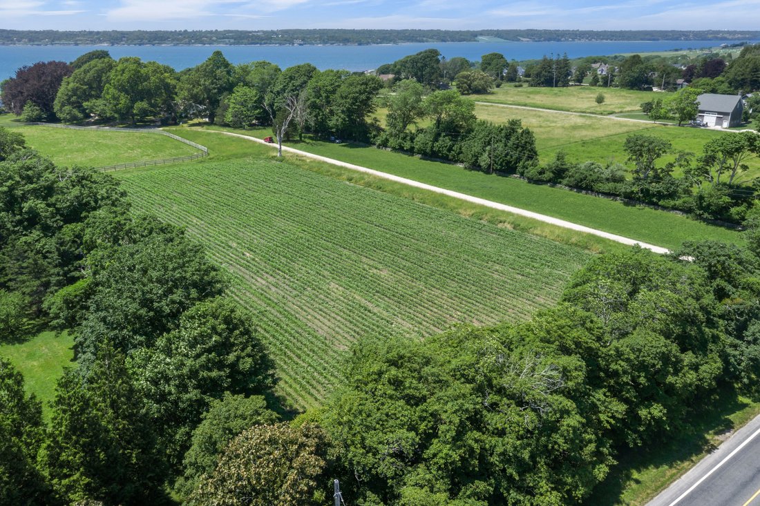 Land in Little Compton, Rhode Island, United States 2 - 18537074