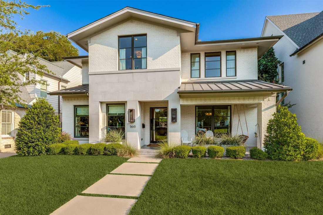 House in Dallas, Texas, United States 2 - 18537116