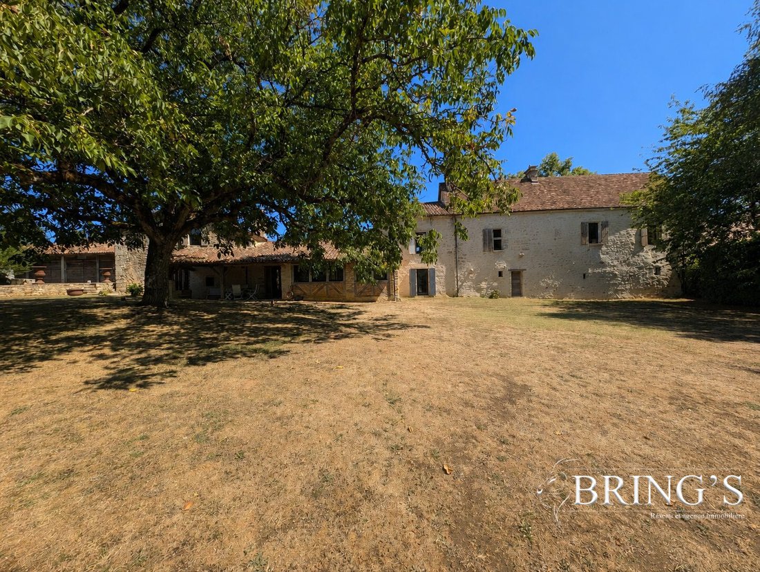 House in Savignac-les-Eglises, Nouvelle-Aquitaine, France 5 - 18537273