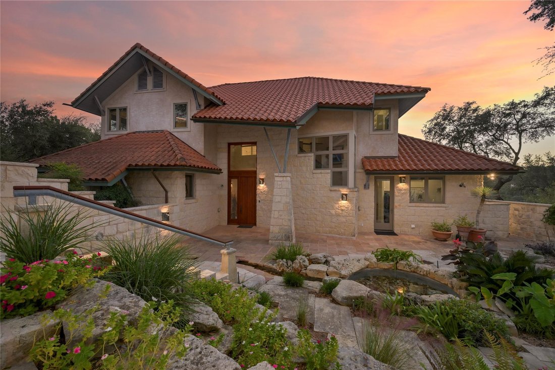 House in Spicewood, Texas, United States 2 - 18537017