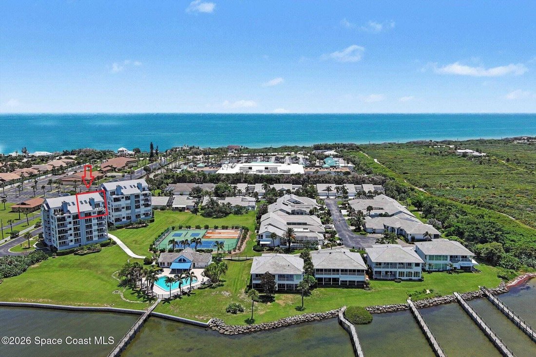 House in Melbourne Beach, Florida, United States 4 - 18519756