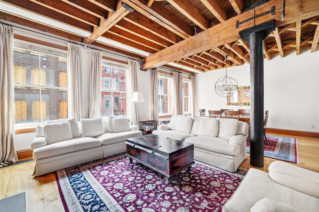 Condo in New York, New York, United States 1 - 18537078
