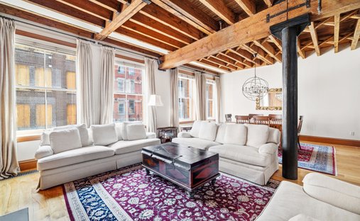 Condo in New York, New York, United States 1
