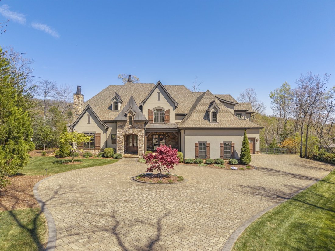 House in Arden, North Carolina, United States 2 - 18161755