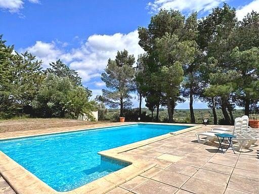 Villa in Castelnau-de-Guers, Occitania, France 1 - 18537372
