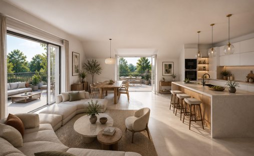 Apartment in Sud, Obernai, France 1