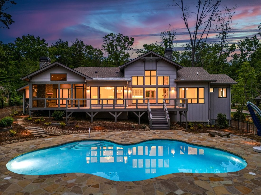 House in Arden, North Carolina, United States 2 - 18293212