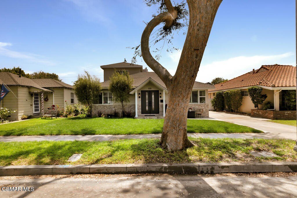 House in Los Angeles, California, United States 1 - 18537103
