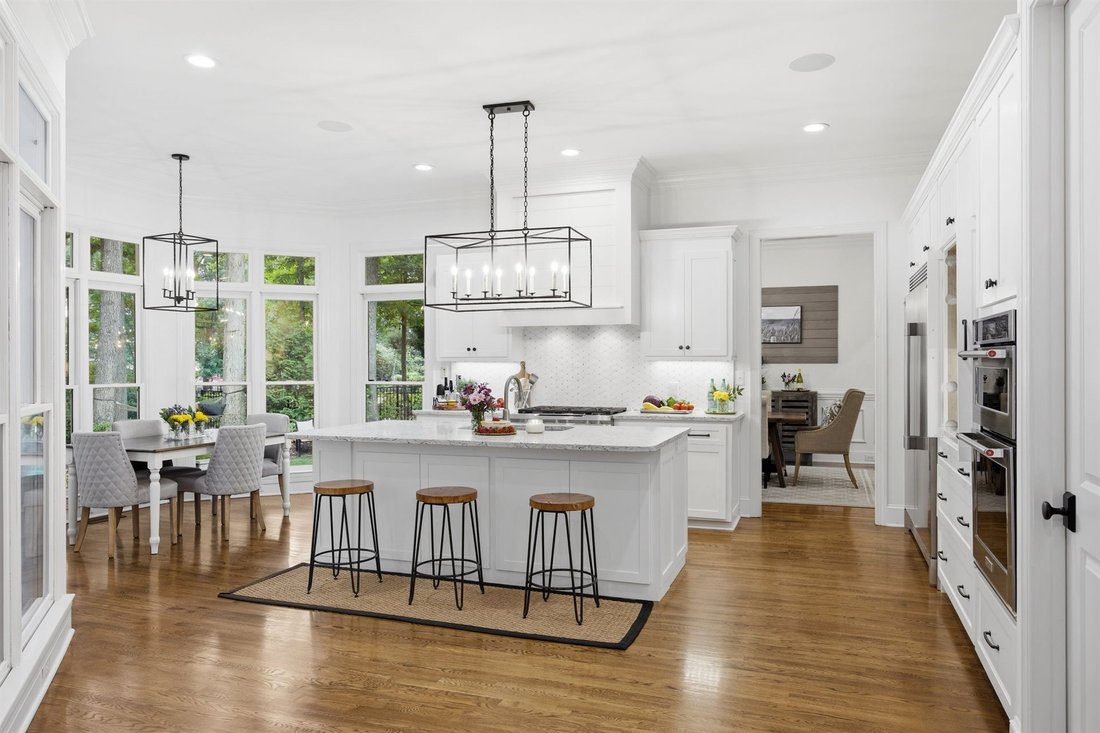 House in Cornelius, North Carolina, United States 4 - 18032536