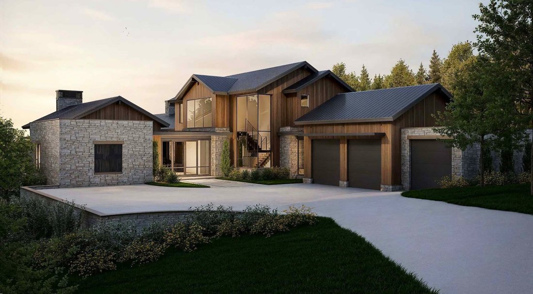 Land in Asheville, North Carolina, United States 1 - 18256602